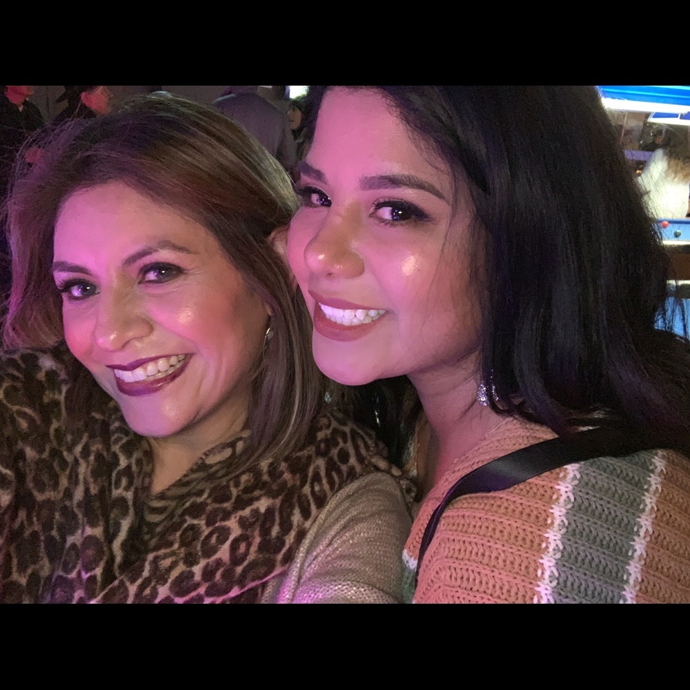 Meet your Posher, Gabby